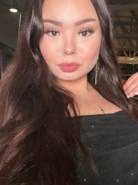 Watch Hana-Noami's Live Sex Show
