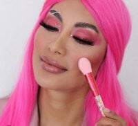 Watch RobinNoire's Live Sex Show