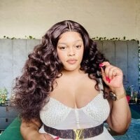 Watch Naughty-Mel's Live Sex Show