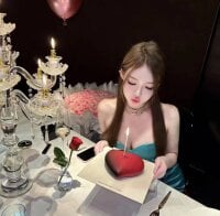 Watch yaya_1888's Live Sex Show