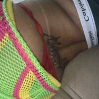 Watch Sabryynna's Live Sex Show