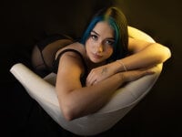 Sehen Sie sich AnnyHizzles Live-Sexshow an