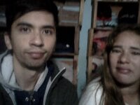 Watch Fitcure1's Live Sex Show