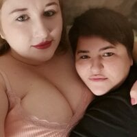 Sehen Sie sich ___Midnight___s Live-Sexshow an