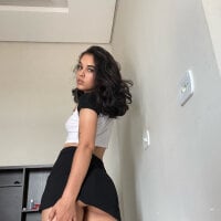 Sehen Sie sich littlemisskimmys Live-Sexshow an