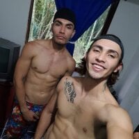 Watch Hot_Sharks_'s Live Sex Show