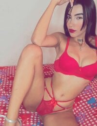 Смотреть секс шоу Adriana_honey