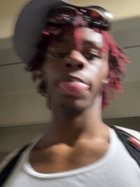 Watch Zayinc's Live Sex Show