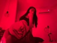 Смотреть секс шоу MollyJams-77
