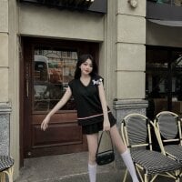 Watch Junnatalie__'s Live Sex Show