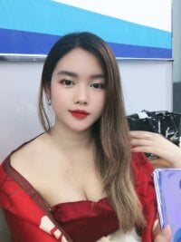 Смотреть секс шоу MaiHoang2k
