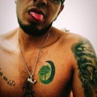 Sehen Sie sich Cariverguis Live-Sexshow an