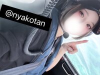 Watch nyakotan's Live Sex Show