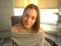 Watch LucreciaAsters's Live Sex Show