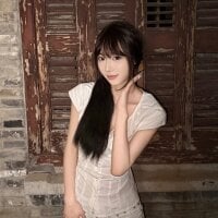 Sehen Sie sich Nuo-nuos Live-Sexshow an