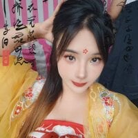 Watch ChuChu1991's Live Sex Show