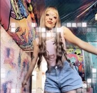 Watch BABYUNICORN's Live Sex Show