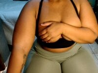 Watch CURVEYDOLLXX's Live Sex Show
