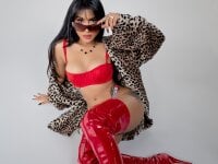 Watch darkydolly_'s Live Sex Show