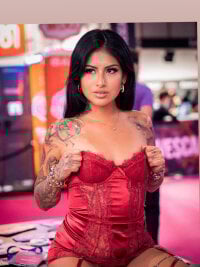 Смотреть секс шоу mrskarmaa