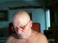 Sehen Sie sich Rainfishs Live-Sexshow an