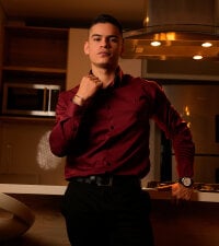 Watch Matias_Murrier's Live Sex Show