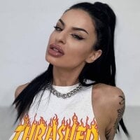 Watch GiaInked's Live Sex Show