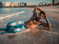 Watch PedroMancini's Live Sex Show