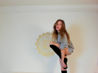 Смотреть секс шоу Amalia_Mio