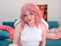 Sehen Sie sich SueNiceeeees Live-Sexshow an