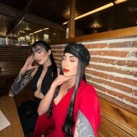 Watch catalina__23's Live Sex Show