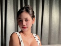 Watch cherrycuteasian's Live Sex Show
