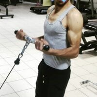 Watch Kurtsikici@xh's Live Sex Show