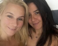Watch Maria-and-Charly's Live Sex Show