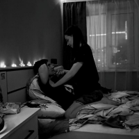 Watch VelvetRomantics's Live Sex Show