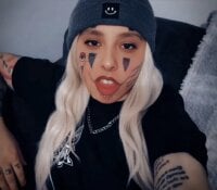 Watch Luxxrra's Live Sex Show