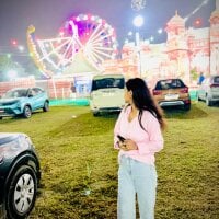 Watch CuteBacchi's Live Sex Show