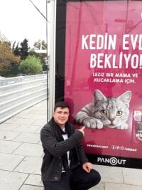 Смотреть секс шоу Canercakan