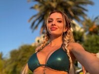 Watch ButterflyLeah's Live Sex Show