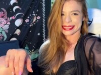Watch ---Red-haired-Fox---'s Live Sex Show