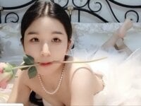 Смотреть секс шоу BingLin-