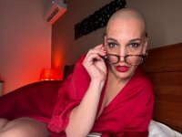 Sehen Sie sich emprexkalas Live-Sexshow an