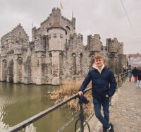 Смотреть секс шоу DominantAlex18