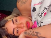Watch Evelyn_stormn's Live Sex Show