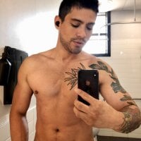 Sehen Sie sich Archie_torress Live-Sexshow an