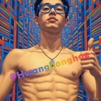 Sehen Sie sich hwanghonghae_chills Live-Sexshow an