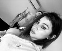 Смотреть секс шоу Demian-melany