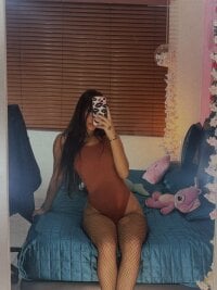 Watch SamaraCortez's Live Sex Show