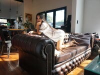 Watch MiaFoxie's Live Sex Show