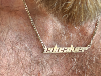 Sehen Sie sich edosilvers Live-Sexshow an